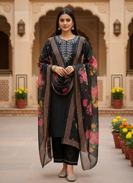 Shree vastram SC3p_19 designer kurtis in wholesale